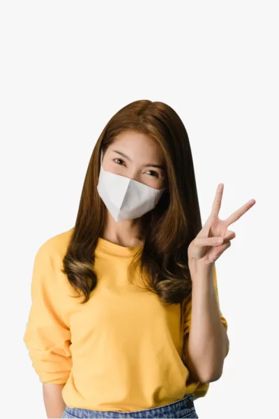 Mustard Women Sweatshirt