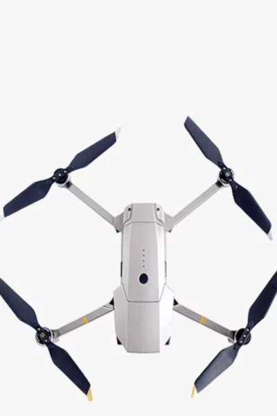 Programmable Drone with Camera