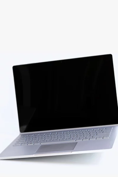 13-Inch Grey Laptop
