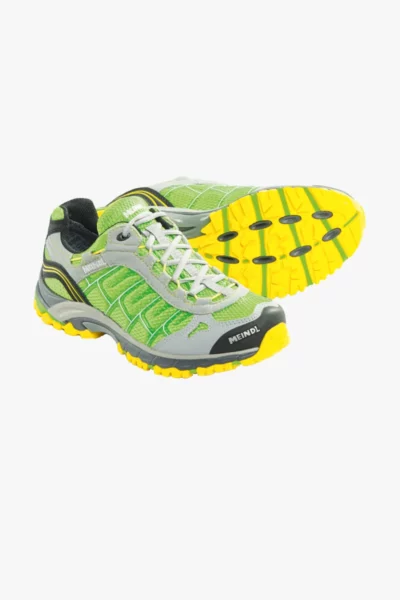 Trail Running Shoes