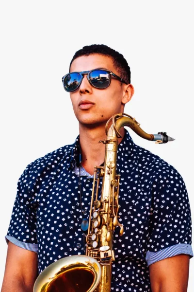 Funky Half Sleeve Shirt