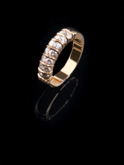 Minimalist Everyday Ring