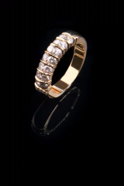 Minimalist Everyday Ring