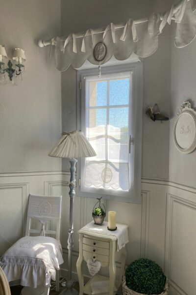 CREATIONS SUR-MESURE